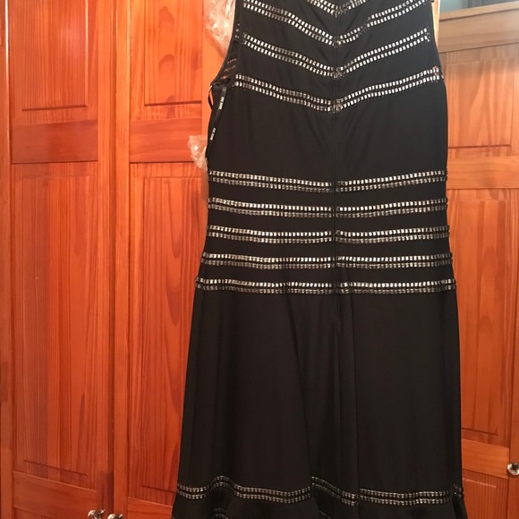 Tadashi Shoji Cocktail Dress - Picture 7 of 13